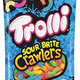 Image for article titled A formal taxonomy of sour candies